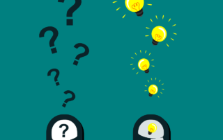 Crowdsourced Innovation Year in Numbers