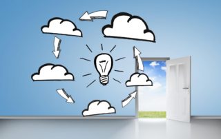 Crowdsourcing vs. Open Innovation