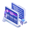 خدمات برنامج إدارة الابتكار IdeaScale
