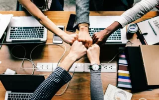 enhance innovation performance