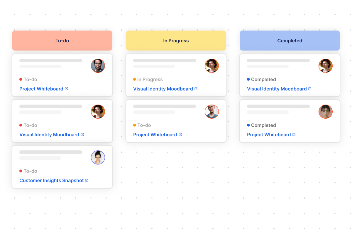 Kanban Task Manager